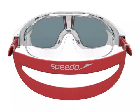 OKULARKI OKULARY MASKA NA BASEN SPEEDO BIOFUSE RIFT MASK JUNIOR