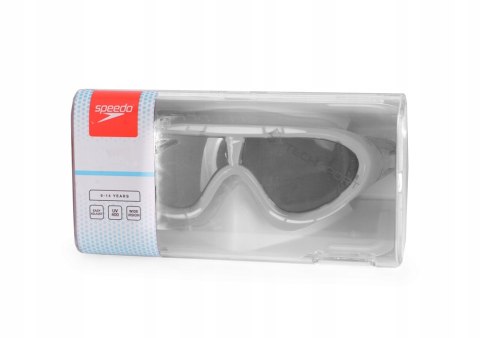 OKULARKI OKULARY MASKA NA BASEN SPEEDO BIOFUSE RIFT MASK JUNIOR