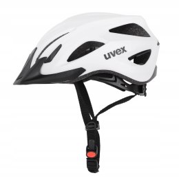 UVEX KASK ROWEROWY NA ROWER / rozm 56-62cm