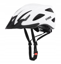 UVEX KASK ROWEROWY NA ROWER / rozm 56-62cm