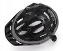 UVEX KASK ROWEROWY NA ROWER / rozm 56-62cm