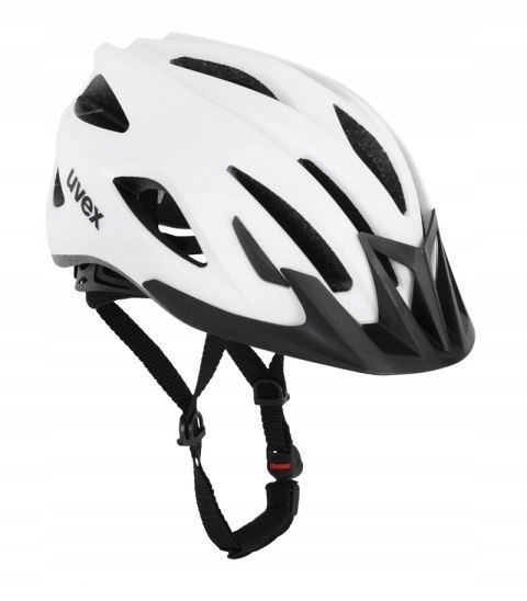 UVEX KASK ROWEROWY NA ROWER / rozm 56-62cm