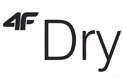4F MĘSKA SPORTOWA BLUZA Z KAPTUREM ROZPINANA TERMOAKTYWNA / rozm L
