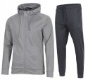 4F MĘSKI DRES SPORTOWY TRENINGOWY KOMPLET BLUZA SPODNIE / rozm M