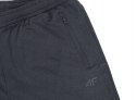 4F MĘSKI DRES SPORTOWY TRENINGOWY KOMPLET BLUZA SPODNIE / rozm M