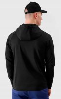 4F MĘSKI DRES SPORTOWY TRENINGOWY KOMPLET BLUZA SPODNIE / rozm XXL