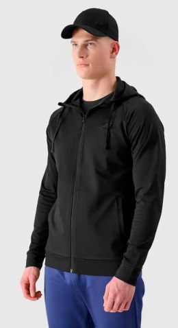 4F MĘSKI DRES SPORTOWY TRENINGOWY KOMPLET BLUZA SPODNIE / rozm XL
