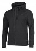 4F MĘSKI DRES SPORTOWY TRENINGOWY KOMPLET BLUZA SPODNIE / rozm M