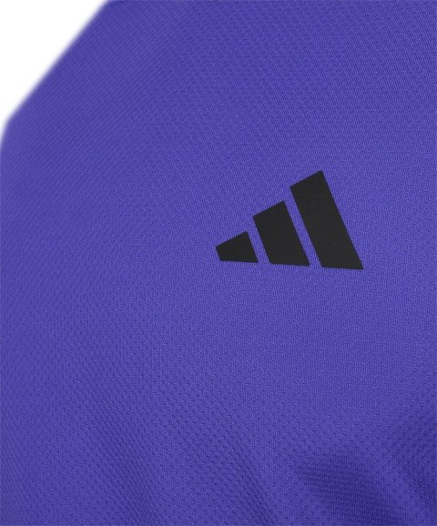 ADIDAS MĘSKA KOSZULKA TRENINGOWA SPORTOWA ODDYCHAJĄCA CLIMACOOL / roz. XL
