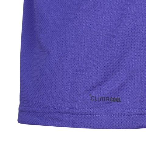 ADIDAS MĘSKA KOSZULKA TRENINGOWA SPORTOWA ODDYCHAJĄCA CLIMACOOL / roz. L