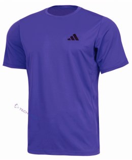 ADIDAS MĘSKA KOSZULKA TRENINGOWA SPORTOWA ODDYCHAJĄCA CLIMACOOL / roz. M