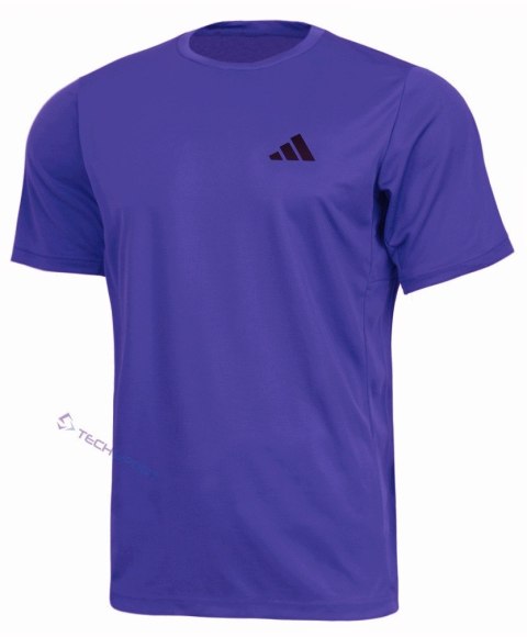 ADIDAS MĘSKA KOSZULKA TRENINGOWA SPORTOWA ODDYCHAJĄCA CLIMACOOL / roz. M