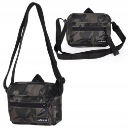 ADIDAS TOREBKA SASZETKA BIODROWA 1,5L MORO PRAKTYCZNA