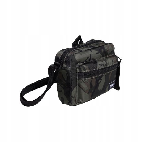 ADIDAS TOREBKA SASZETKA BIODROWA 1,5L MORO PRAKTYCZNA