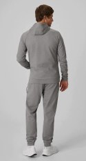 4F MĘSKI DRES SPORTOWY TRENINGOWY KOMPLET BLUZA SPODNIE / rozm L