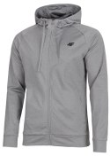 4F MĘSKI DRES SPORTOWY TRENINGOWY KOMPLET BLUZA SPODNIE / rozm XXL