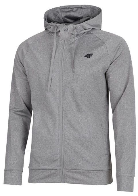4F MĘSKI DRES SPORTOWY TRENINGOWY KOMPLET BLUZA SPODNIE / rozm XL