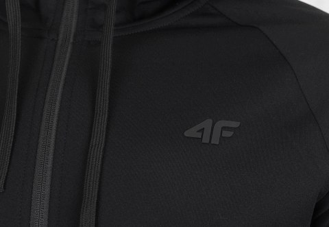 4F MĘSKI DRES SPORTOWY TRENINGOWY KOMPLET BLUZA SPODNIE / rozm L