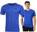 4F MĘSKA TERMOAKTYWNA KOSZULKA T-SHIRT / rozm M