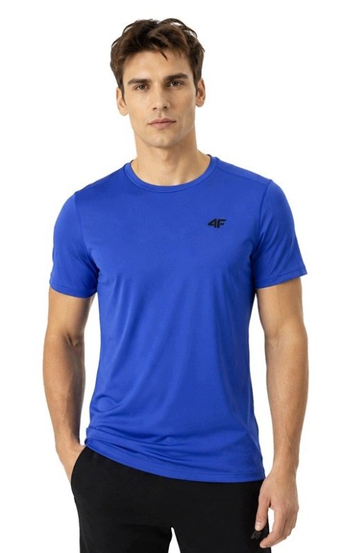 4F MĘSKA TERMOAKTYWNA KOSZULKA T-SHIRT / rozm M
