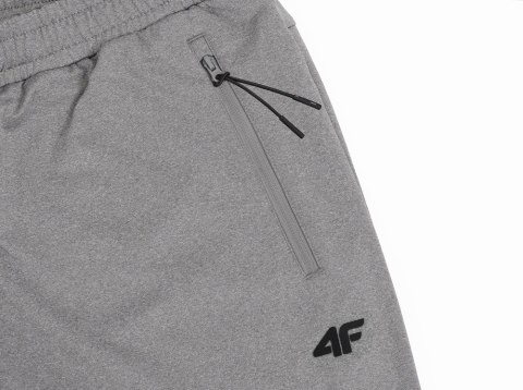 4F MĘSKI DRES SPORTOWY TRENINGOWY KOMPLET BLUZA SPODNIE / rozm L