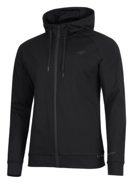 4F MĘSKI DRES SPORTOWY TRENINGOWY KOMPLET BLUZA SPODNIE / rozm L