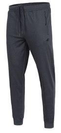 4F MĘSKI DRES SPORTOWY TRENINGOWY KOMPLET BLUZA SPODNIE / rozm L