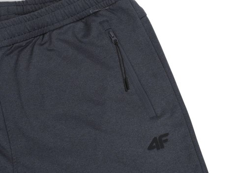 4F MĘSKI DRES SPORTOWY TRENINGOWY KOMPLET BLUZA SPODNIE / rozm XXL
