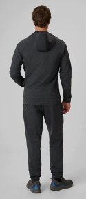 4F MĘSKI DRES SPORTOWY TRENINGOWY KOMPLET BLUZA SPODNIE / rozm L