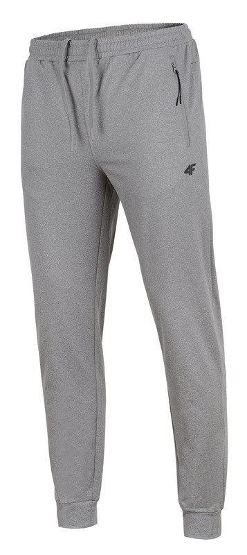4F MĘSKI DRES SPORTOWY TRENINGOWY KOMPLET BLUZA SPODNIE / rozm L