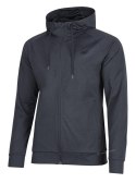4F MĘSKI DRES SPORTOWY TRENINGOWY KOMPLET BLUZA SPODNIE / rozm XXL