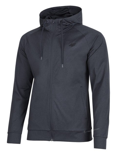 4F MĘSKI DRES SPORTOWY TRENINGOWY KOMPLET BLUZA SPODNIE / rozm XL