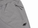 4F MĘSKI DRES SPORTOWY TRENINGOWY KOMPLET BLUZA SPODNIE / rozm XL