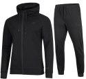 4F MĘSKI DRES SPORTOWY TRENINGOWY KOMPLET BLUZA SPODNIE / rozm M