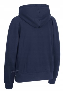 4F DAMSKA BLUZA BAWEŁNIANA ROZPINANA Z KAPTUREM / rozm XL