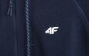4F DAMSKI DRES BAWEŁNA KOMPLET BLUZA ROZPINANA SPODNIE / rozm XL