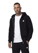 PITBULL WEST COAST DRESOWA MĘSKA BLUZA ROZPINANA Z KAPTUREM CZARNA roz 3XL