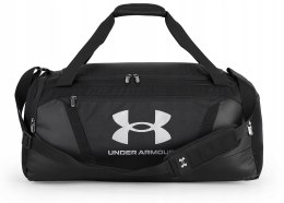 UNDER ARMOUR TORBA SPORTOWA rozm M poj. 58L