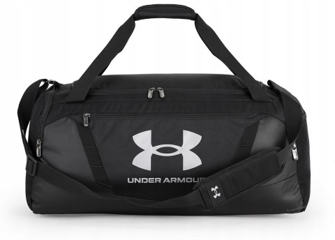 UNDER ARMOUR TORBA SPORTOWA rozm S poj. 40L