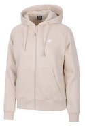4F DAMSKI DRES BAWEŁNA KOMPLET BLUZA ROZPINANA SPODNIE / rozm S