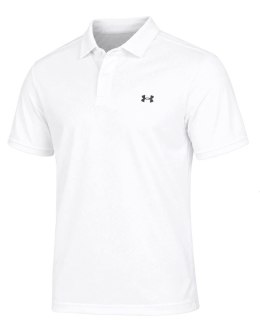 UNDER ARMOUR KOSZULKA POLO POLÓWKA TERMOAKTYWNA / rozm XL