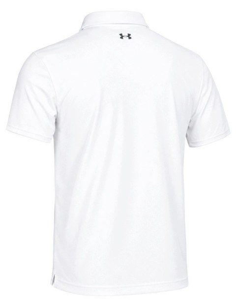 UNDER ARMOUR KOSZULKA POLO POLÓWKA TERMOAKTYWNA / rozm XXL