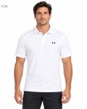 UNDER ARMOUR KOSZULKA POLO POLÓWKA TERMOAKTYWNA / rozm XL