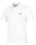 UNDER ARMOUR KOSZULKA POLO POLÓWKA TERMOAKTYWNA / rozm L