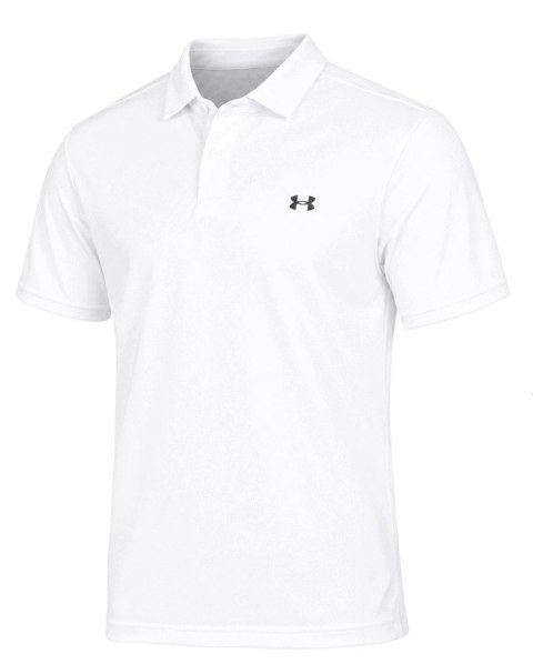 UNDER ARMOUR KOSZULKA POLO POLÓWKA TERMOAKTYWNA / rozm L