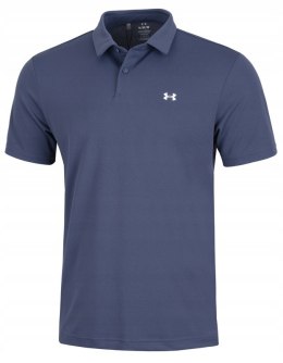 UNDER ARMOUR KOSZULKA POLO POLÓWKA TERMOAKTYWNA / rozm L