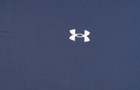 UNDER ARMOUR KOSZULKA POLO POLÓWKA TERMOAKTYWNA / rozm L