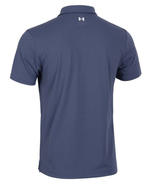 UNDER ARMOUR KOSZULKA POLO POLÓWKA TERMOAKTYWNA / rozm L