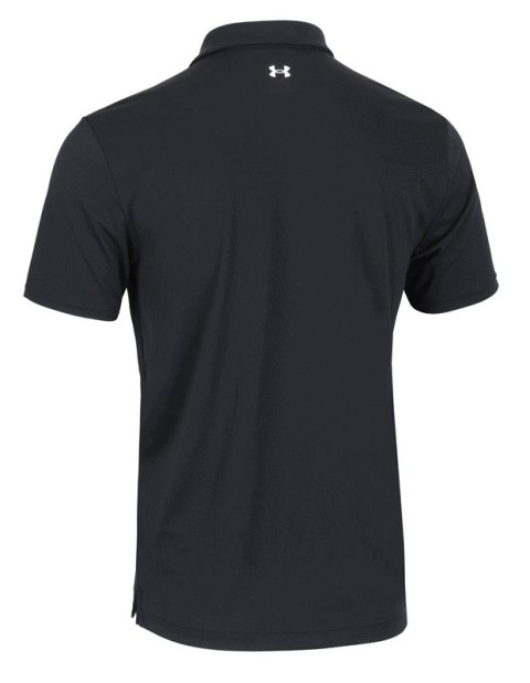 UNDER ARMOUR KOSZULKA POLO POLÓWKA TERMOAKTYWNA / rozm XL