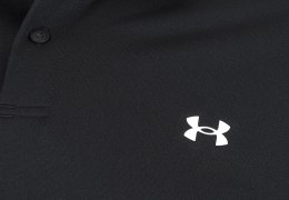 UNDER ARMOUR KOSZULKA POLO POLÓWKA TERMOAKTYWNA / rozm L